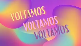 POR QUE PARAMOS DE GRAVAR?