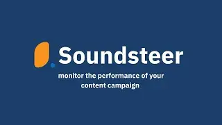 Monitor The Performance of Your Content Campaign
