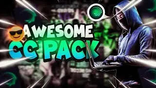 Awesome AE Inspired CC PacK💗 | AlightMotion XML | Ultra Premium | 10+ CC @AlightZer