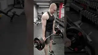 50КГ на БИЦЕПС 