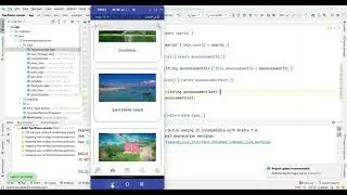 Android Tourist Guide Project with Source Code   Free Android project with Source Code   