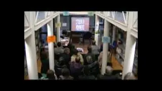 Essere Cittadini - 10/03/12 Pt 1 : Presentazione