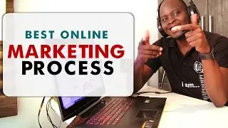 The Best Marketing Process to Take Your Online Business to the Next Level