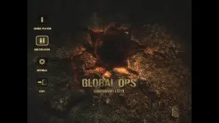 Global Ops. Двое против всех.(часть 3)
