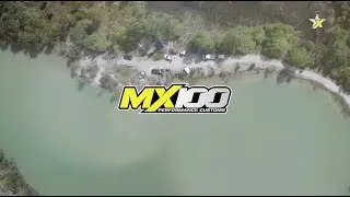MX100 Delivery Training Day