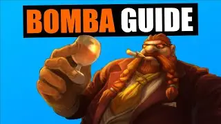 HOW TO CARRY AS GRAGAS