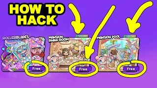how to hack everything! SHOCK! NEW SECRETS AND BUGS in AVATAR WORLD!