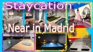 ISA SA PINAKA MAGANDANG LUGAR NA BISITAHIN MALAPIT SA MADRID |TOLEDO 🇪🇸 |Cherich TV
