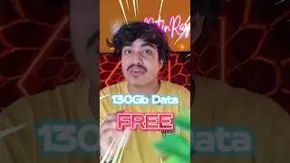 How To Get Free Data Pack | Jio Free Data | Vi Free Data Kaise le | #sorts #data #internet #ratinray