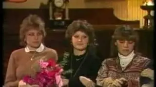 MDŽ v Televisním klubu mladých