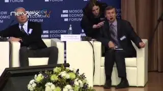 От фермера  ждали хвалебные оды путинским реформам а он просто сказал ПРАВДУ