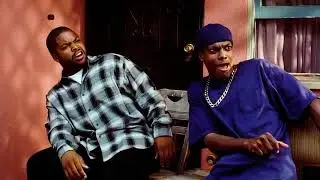 Friday - Movie Scene - 