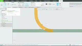 Bend in CREO Parametric Part 2