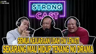 OPA GERARD: GUE MULAI TANDING UMUR 47 & SEMUA ANAK MUDA PERNAH GUE KALAHIN!!!