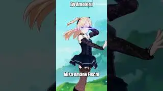 Mods Genshin Impact 
