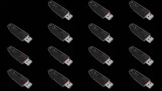 USB Input Output Sound over 1,000,000 times