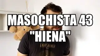 Masochist 43 - 