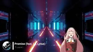 Tisoki - Promise (feat. LiL Lotus) [SE Release]