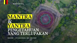 Mantra Dan Yantra - Pengetahuan Yang Terlupakan