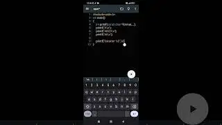 C programlama dili - Printf fonksiyonu bölüm 1 C002