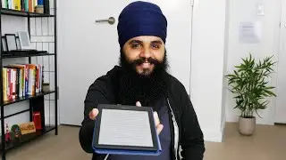 Kindle’s Hidden Feature for Sharing Books