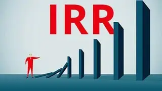 IRR (INTERNAL RATE OF RETURN)