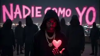 Nadie Como Yo - Espanol, Rap Latino, Rap Romántico, Sentimiento, MusicaUrbana
