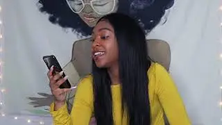 Responding to hate comments... y'all are vicious