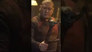 МОЩНЕЙШЕЕ ОРУЖИЕ В MARVEL! #Shorts