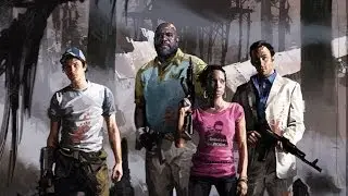 Left 4 Dead 2 Campaña Swamp Fever Completa Experto