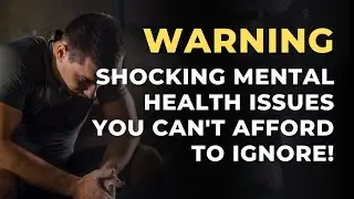 Expert Insights: 5 Mental Health Problems You Should Know About