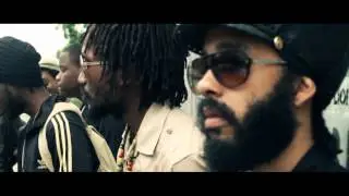 Chronixx - They Dont Know (Official Video)