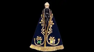 ORAÇÃO DA MANHÃ = NOSSA SENHORA APARECIDA ROGAI POR NÓS