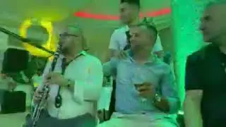 Enis Papazov live✅(cover) ZA DUSA