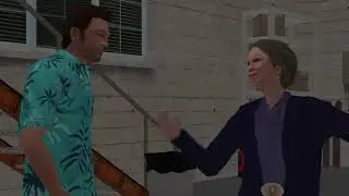 Vice City 2   Launch Trailer
