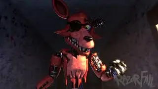 [SHORT] | Five More Nights | [FNaF|SFM]