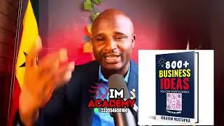 Dried Fruits business Idea to start in Africa