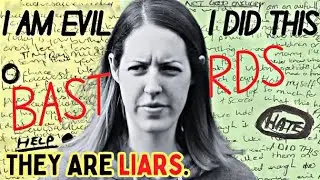 Lucy Letby - The Hospital Conspiracy