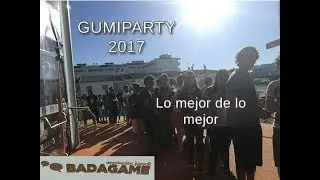 Gumiparty XIII