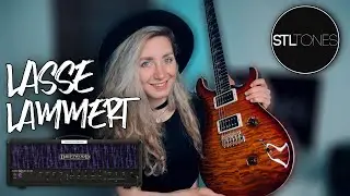 STL TONES | LASSE LAMMERT PLUGIN DEMO & OVERVIEW