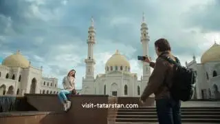 Visit Tatarstan (en)