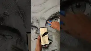 snow art 