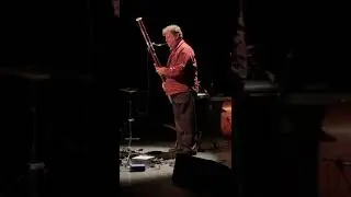 Paul Hanson Fortress Around Your Heart (Sting)