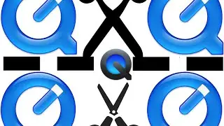 How to Trim a Video Clip with Quicktime Player on a Mac