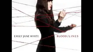 Thoroughbred - Emily Jane White
