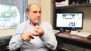 Dr. Michael Hood | LANAP Laser Gum Treatment vs. Traditional Surgery