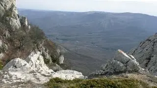 Круче гор может быть только поиск в этих горах!