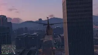 GTA 5 ragdoll compilation