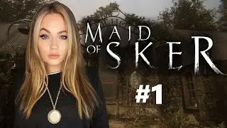 Maid of Sker ▸ Жутко непонятная история #1