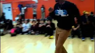 Indigo Nuevolution All-Styles Prelim [JigStyle vs. Stevens]